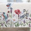 Stalo takelis pauksciai, Table runner Birds, home dining table decor