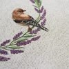 Stalo takelis pauksciai, Table runner Birds, home dining table decor