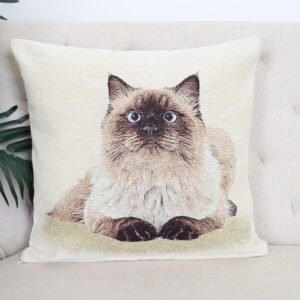 Cushion cover Birman