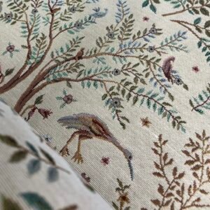 High quality tapestries fabric No: 4