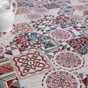 High quality tapestries fabric no.: 19