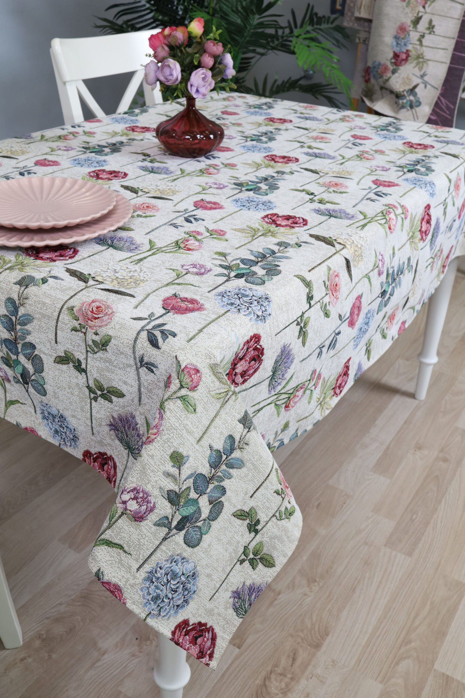 High quality tapestries fabric no.: 15 - Image 4