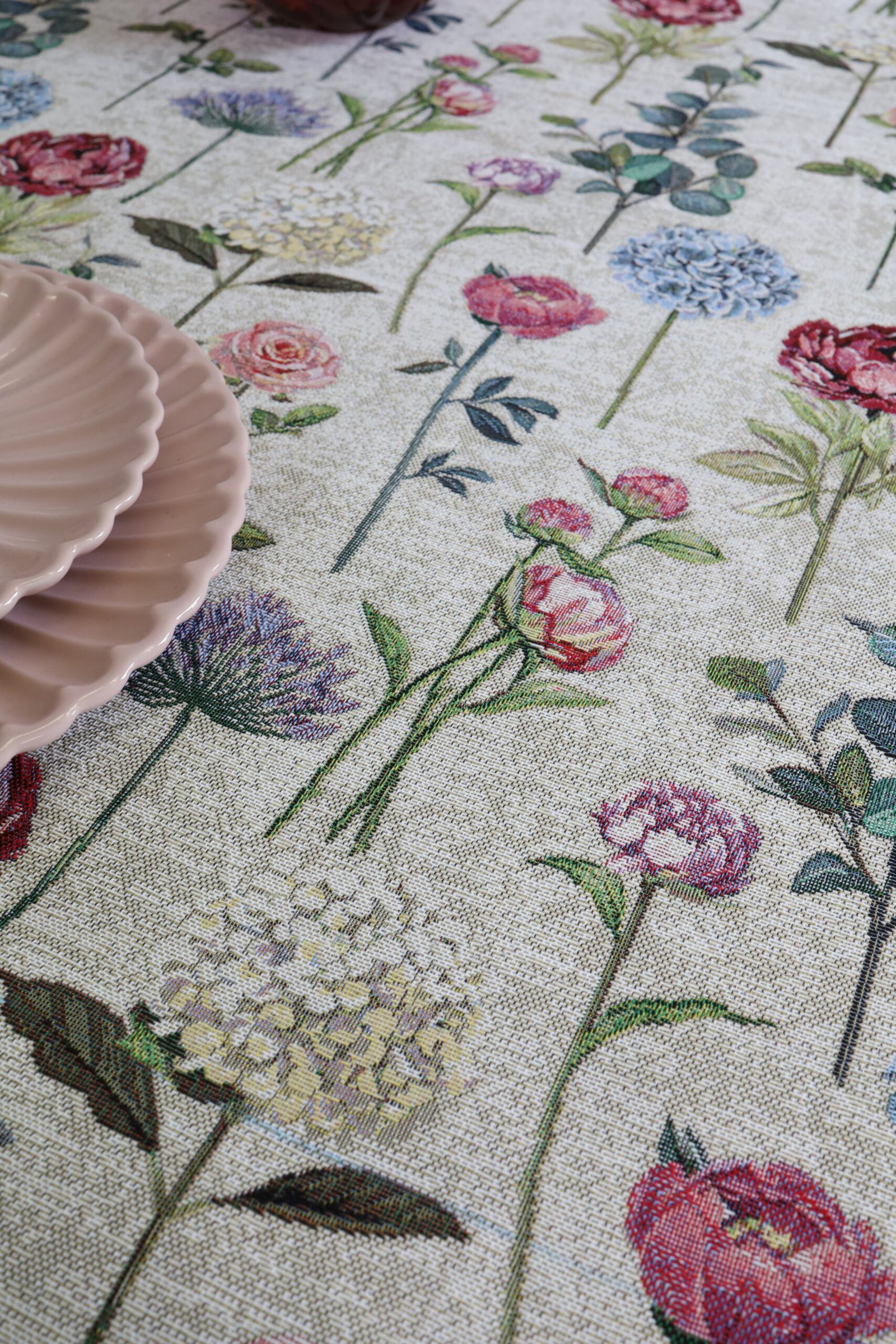 High quality tapestries fabric no.: 15