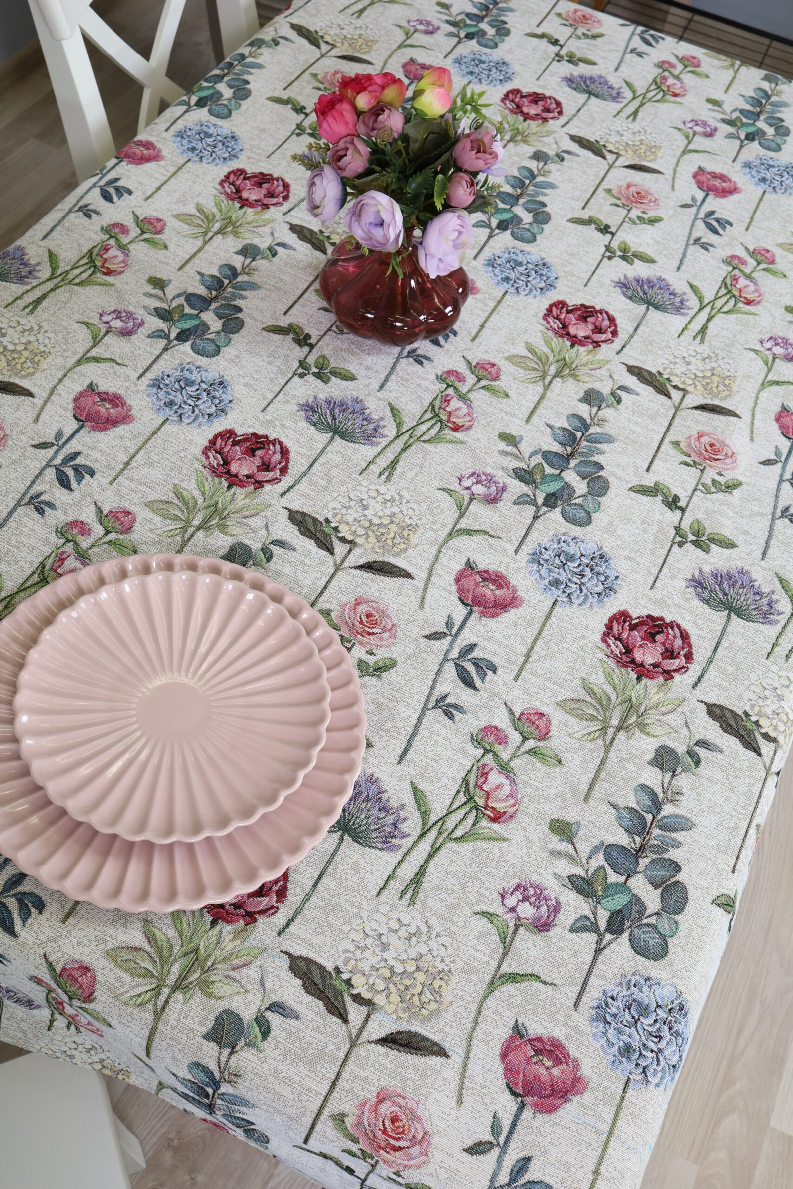 High quality tapestries fabric no.: 15 - Image 6