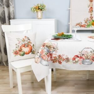 Tablecloth Autumn goods