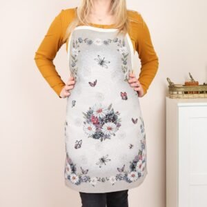 Kitchen apron Chamomile