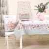 Tablecloth Easter bunny