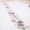 Stalo takelis Levandų harmonija, Table runner Lavender harmony, home dining table decor