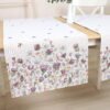 Stalo takelis Bitutės, Table runner Bees, home dining table decor