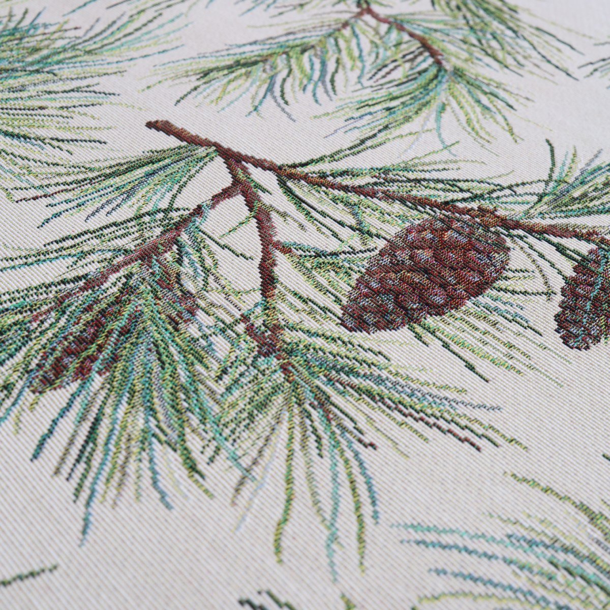 Tablecloth Pine tale (continuous) - Image 4