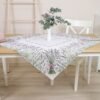 Tablecloth Fragrant lavender