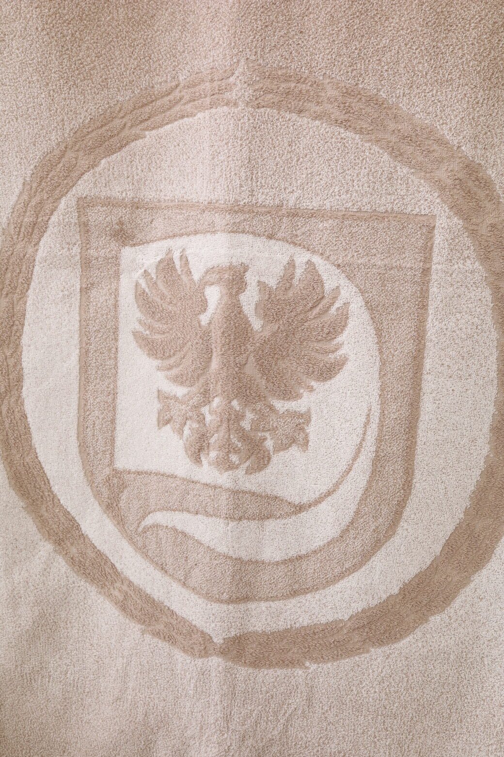 Individual woven towels by order - Biržai example Text Idea - Image 4