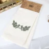 Kitchen towel set National ornaments