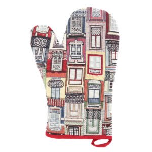 Kitchen Oven Mitt Balconies