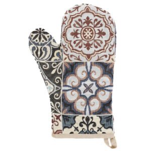 Kitchen Oven Mitt Ornaments